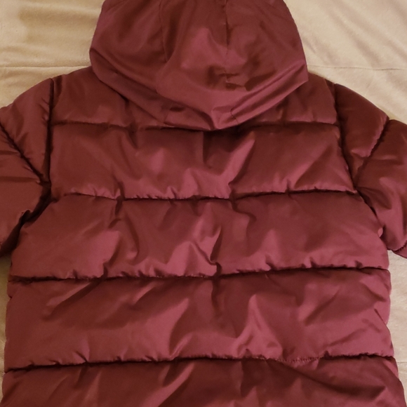 Boy's Jacket - Picture 7 of 7